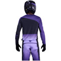 Maillot FOX flexair spire lilac | Oxmoto