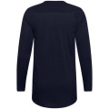 Maillot FOX flexair blackout noir | Oxmoto
