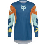 maillot fox 360 tine twilight