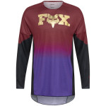 maillot fox 360 drip rust