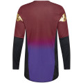 Maillot FOX 360 drip rust | Oxmoto