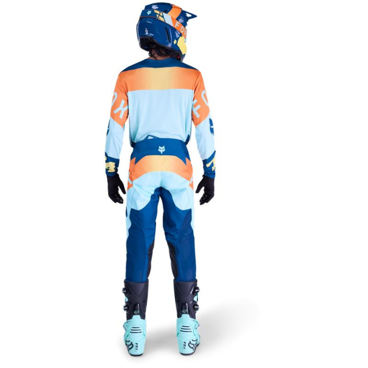 Maillot FOX 360 tine twilight | Oxmoto