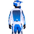 Maillot FOX 180 shield bleu | Oxmoto