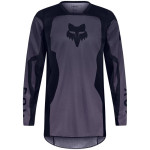 maillot fox 180 shield noir