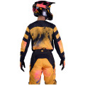 Maillot FOX 180 kairos tangerine | Oxmoto