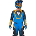 Maillot FOX 180 collect bleu | Oxmoto