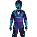 Maillot FOX 180 collect grape | Oxmoto
