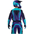 Maillot FOX 180 collect grape | Oxmoto