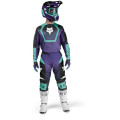 Maillot FOX 180 collect grape | Oxmoto