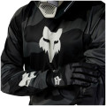 Maillot FOX 180 bnkr noir/camo | Oxmoto