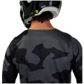 Maillot FOX 180 bnkr noir/camo | Oxmoto