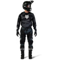 Maillot FOX 180 bnkr noir/camo | Oxmoto
