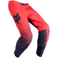 Pantalon FOX flexair fracture rouge | Oxmoto