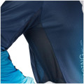Maillot FOX 180 air haze midnight | Oxmoto