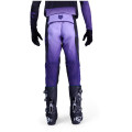 Pantalon FOX flexair spire lilac | Oxmoto