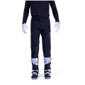 Pantalon FOX flexair blackout noir | Oxmoto