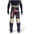 Pantalon FOX flexair inning noir | Oxmoto