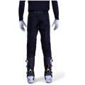 Pantalon FOX flexair blackout noir | Oxmoto