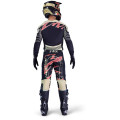 Pantalon FOX flexair inning noir | Oxmoto