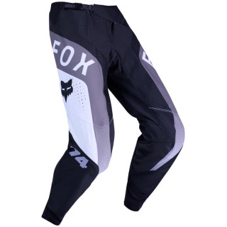 Pantalon FOX 360 tine noir | Oxmoto