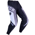Pantalon FOX 360 tine noir | Oxmoto