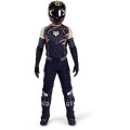 Pantalon FOX flexair inning noir | Oxmoto