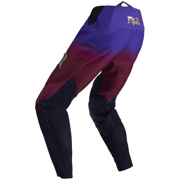 Pantalon FOX 360 drip rust | Oxmoto