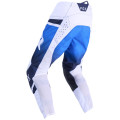 Pantalon FOX 180 shield bleu | Oxmoto