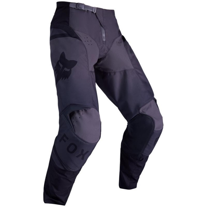 Pantalon FOX 180 shield noir | Oxmoto