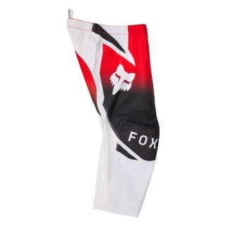 Pantalon FOX 180 shield rouge | Oxmoto
