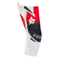 Pantalon FOX 180 shield rouge | Oxmoto