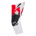 Pantalon FOX 180 shield rouge | Oxmoto
