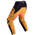 Pantalon FOX 180 kairos tangerine | Oxmoto
