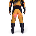 Pantalon FOX 180 kairos tangerine | Oxmoto