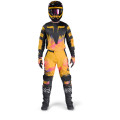 Pantalon FOX 180 kairos tangerine | Oxmoto
