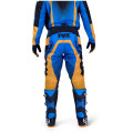 Pantalon FOX 180 collect bleu | Oxmoto