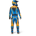 Pantalon FOX 180 collect bleu | Oxmoto