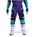 Pantalon FOX 180 collect grape | Oxmoto
