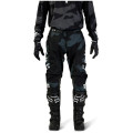 Pantalon FOX 180 bnkr noir/camo | Oxmoto