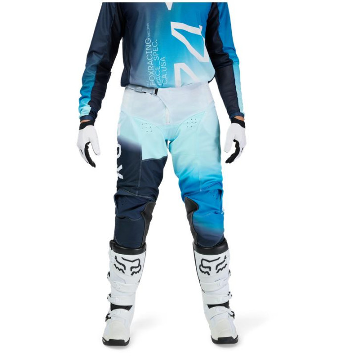 Pantalon FOX 180 air haze midnight | Oxmoto