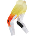 Pantalon FOX 180 air haze blanc | Oxmoto