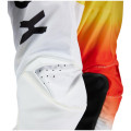 Pantalon FOX 180 air haze blanc | Oxmoto