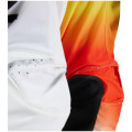 Pantalon FOX 180 air haze blanc | Oxmoto