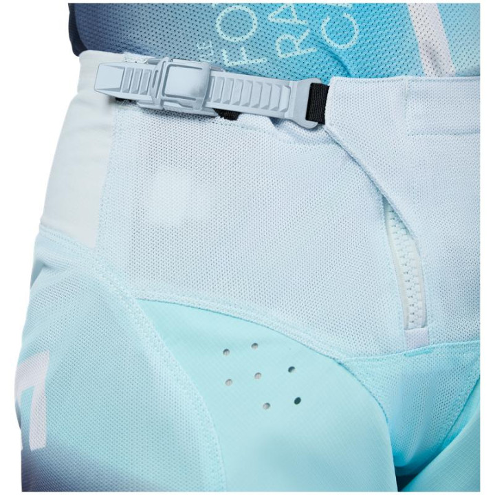Pantalon FOX 180 air haze midnight | Oxmoto