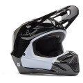 Casque FOX v3 tine noir | Oxmoto