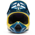 Casque FOX v3 tine twilight | Oxmoto