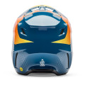 Casque FOX v3 tine twilight | Oxmoto