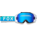 Lunettes FOX vue spire spark aqua | Oxmoto
