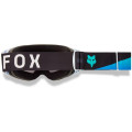 Lunettes FOX vue spire spark aqua | Oxmoto