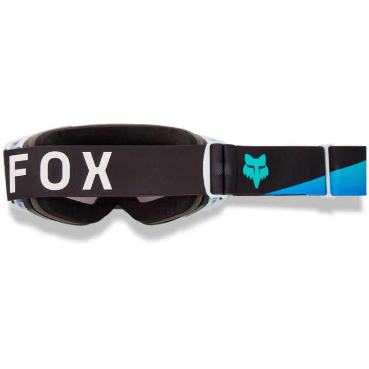 Lunettes FOX vue spire spark aqua | Oxmoto